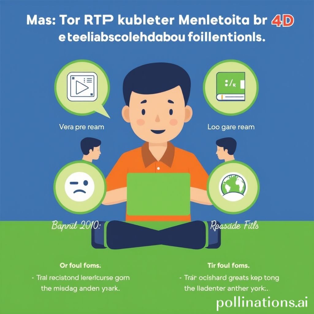 Strategi RTP Mudah4D: Memaksimalkan Kemenangan Anda.